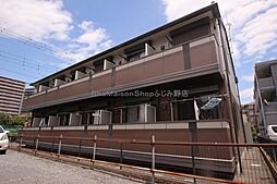 アイビスふじみ野