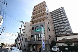 サンマリー鶴瀬