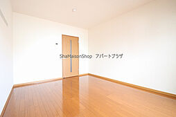 メイプルヒルズ 1階1Kのリビング/ダイニング