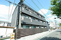 Ｋ’ｓ　ｃｉｔｙ鶴瀬西