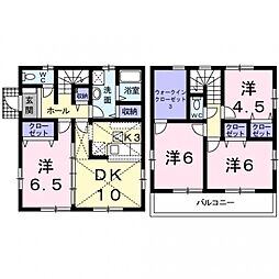 🉐敷金礼金0円！🉐寺尾戸建住宅（C）