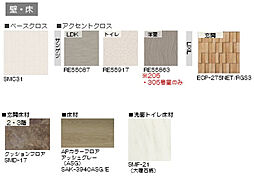 グランレール 2LDKの写真