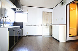 ラフォーレ上沢C 2DKの写真