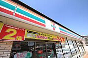 セブンイレブン大井市沢店(コンビニ)まで107m