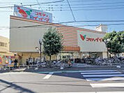 コモディイイダ新河岸店(スーパー)まで414m