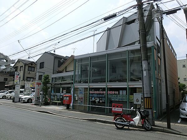 ロータリーマンション修学院 ｜京都府京都市左京区山端川原町(賃貸マンション1K・3階・18.00㎡)の写真 その19