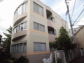 ヴィラヤマカワ  ｜ 京都府京都市左京区田中大堰町（賃貸マンション1DK・1階・37.31㎡） その1