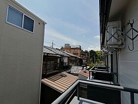 アイエムメゾン京大前  ｜ 京都府京都市左京区吉田二本松町（賃貸アパート1K・2階・22.84㎡） その28