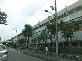 京都府京都市左京区一乗寺中ノ田町（賃貸マンション1K・3階・21.67㎡） その17