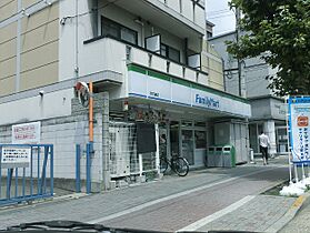 仮）左京区上玄京町ハイツ  ｜ 京都府京都市左京区田中上玄京町（賃貸アパート1LDK・1階・41.11㎡） その7