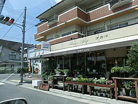 ドメーヌ上賀茂  ｜ 京都府京都市北区上賀茂南大路町（賃貸アパート1K・1階・16.00㎡） その16