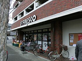 メゾンサンマルタン  ｜ 京都府京都市北区上賀茂松本町（賃貸マンション2LDK・4階・60.18㎡） その15