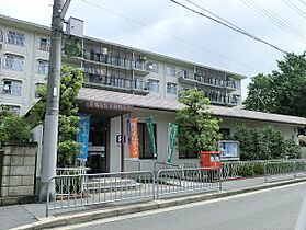 ロイヤルコーポタカノ  ｜ 京都府京都市左京区高野清水町（賃貸マンション1K・3階・18.00㎡） その17