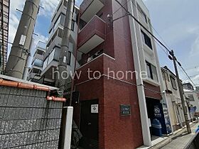 デトム・ワン京大前  ｜ 京都府京都市左京区田中大堰町（賃貸マンション1R・1階・19.10㎡） その24