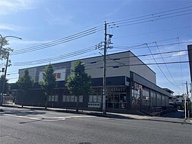 京都府京都市左京区松ケ崎堂ノ上町（賃貸マンション1K・1階・23.40㎡） その20