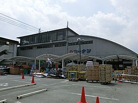 コーポ田中  ｜ 京都府京都市左京区岩倉花園町（賃貸アパート2K・2階・27.10㎡） その18