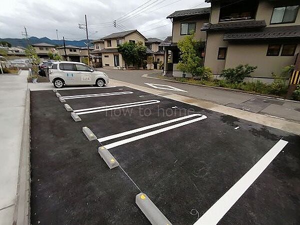 Camera幡枝 ｜京都府京都市左京区岩倉幡枝町(賃貸アパート2LDK・2階・53.04㎡)の写真 その3