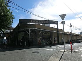 京都府京都市北区平野宮本町（賃貸マンション1K・2階・22.00㎡） その15