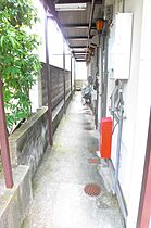 京都府京都市左京区北白川蔦町（賃貸アパート1K・1階・21.00㎡） その3