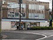 ローソン 千本北大路店（257m）