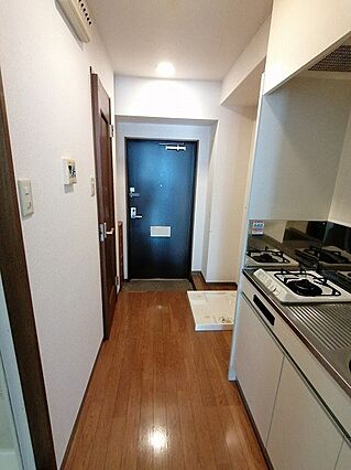 ホワイトハイム北荒見_内装_4