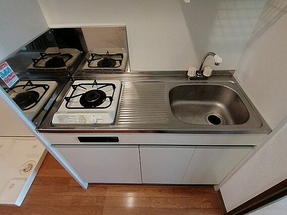 ホワイトハイム北荒見_内装_11