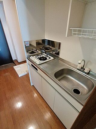 ホワイトハイム北荒見_内装_0