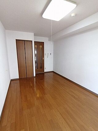 ホワイトハイム北荒見_内装_6