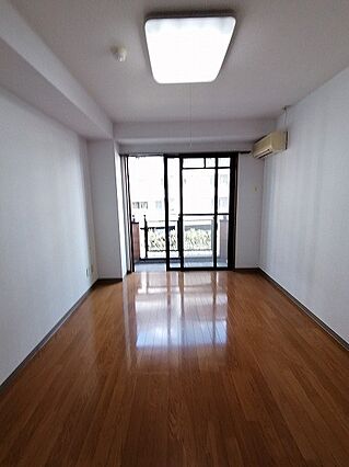 ホワイトハイム北荒見_内装_2