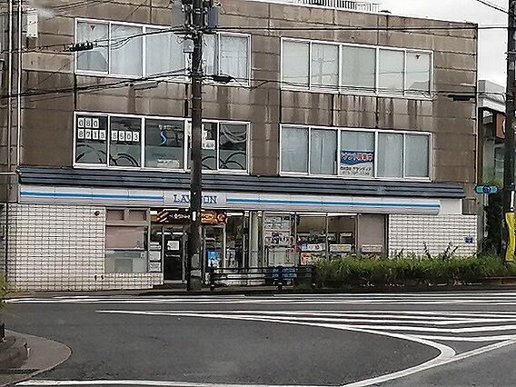 ホワイトハイム北荒見_周辺_1