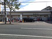 ダックス京都衣笠店（666m）