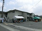 コーナン 宝ケ池上高野店（1044m）