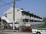 京都府京都市南区唐橋赤金町：物件画像／株式会社ハウツーホーム 松ヶ崎センター