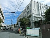 京都民医連第2中央病院（110m）