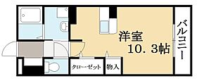 京都府宇治市小倉町東山（賃貸アパート1R・3階・30.03㎡） その2