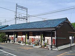 近鉄京都線 富野荘駅 徒歩3分