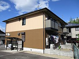 山城青谷駅 5.8万円