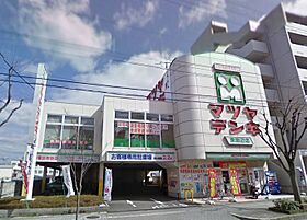 サンシティ新田辺B  ｜ 京都府京田辺市河原里ノ内（賃貸アパート1DK・1階・27.00㎡） その23