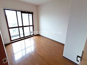 グランドハイツ中川  ｜ 京都府京田辺市田辺沓脱（賃貸マンション3LDK・3階・70.74㎡） その30