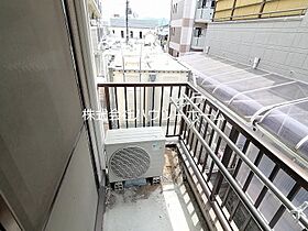 京都府京田辺市田辺中央３丁目（賃貸マンション1K・2階・20.53㎡） その27