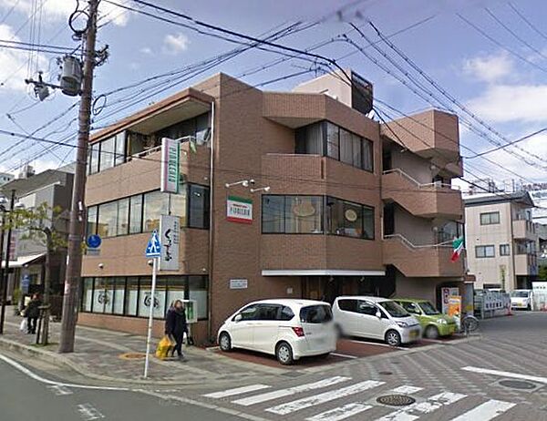 プロニティガーデン ｜京都府京田辺市東古森(賃貸マンション2LDK・1階・61.00㎡)の写真 その21