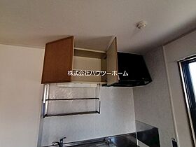 セジュール州見台B棟  ｜ 京都府木津川市州見台３丁目（賃貸アパート2LDK・2階・53.70㎡） その28