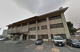 セジュール州見台B棟  ｜ 京都府木津川市州見台３丁目（賃貸アパート2LDK・2階・53.70㎡） その22