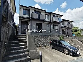 パセオ大住  ｜ 京都府京田辺市薪畠（賃貸アパート3LDK・2階・72.87㎡） その1