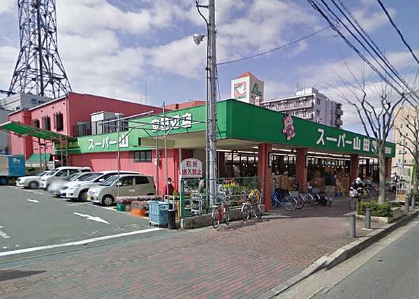 セイバリーヒル ｜京都府京田辺市東古森(賃貸マンション1LDK・3階・33.06㎡)の写真 その20