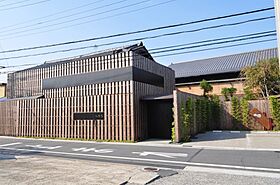 グリーンティ  ｜ 京都府綴喜郡井手町大字井手小字山田（賃貸マンション1LDK・2階・46.60㎡） その15