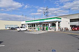 サニーヴィラエテルノM  ｜ 京都府京田辺市三山木西ノ河原（賃貸アパート1LDK・3階・33.34㎡） その22