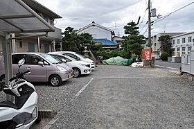 京都府城陽市久世下大谷（賃貸アパート1K・2階・27.10㎡） その12