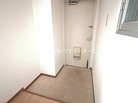 シャルマンコーポ新田辺  ｜ 京都府京田辺市河原北口（賃貸マンション3LDK・1階・64.05㎡） その8