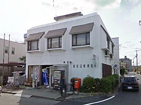 シャルマンコーポ新田辺  ｜ 京都府京田辺市河原北口（賃貸マンション3LDK・1階・64.05㎡） その16